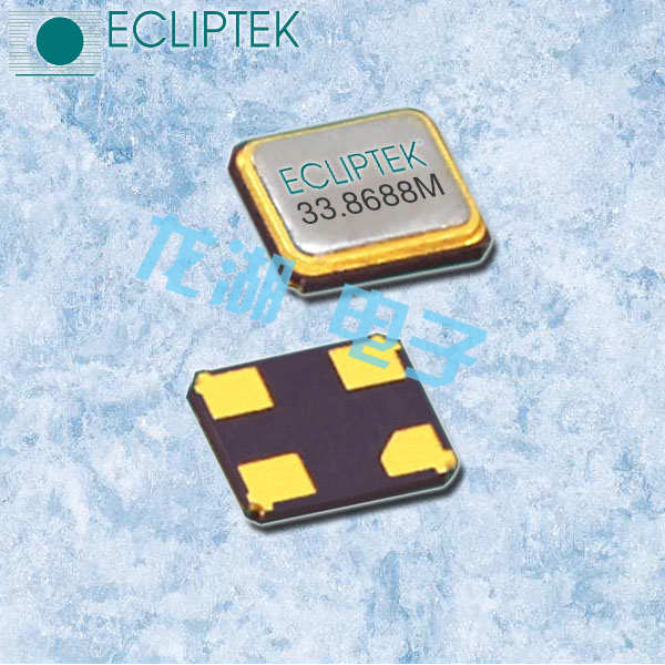 ECLIPTEK晶振,貼片晶振,EA2025FA08-16.000M TR晶振