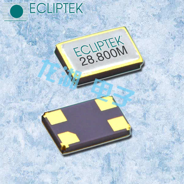 ECLIPTEK晶振,石英晶體諧振器,EA3250PA12-16.000M晶振