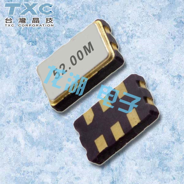 TXC晶振，石英晶振,CT晶振