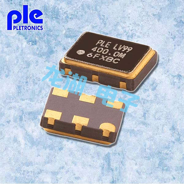 Pletronics晶振,LVDS時(shí)鐘振蕩器,LV99D晶振