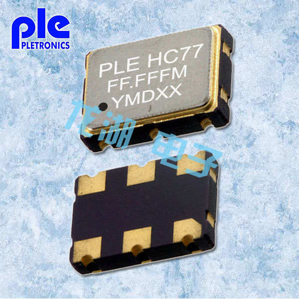 Pletronics晶振,時(shí)鐘石英晶振,PE44J晶振