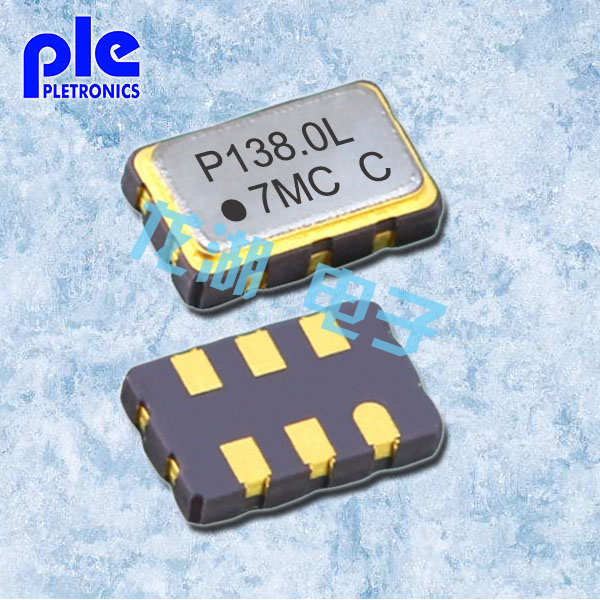 Pletronics晶振,時(shí)鐘石英振蕩器,PE55D晶振