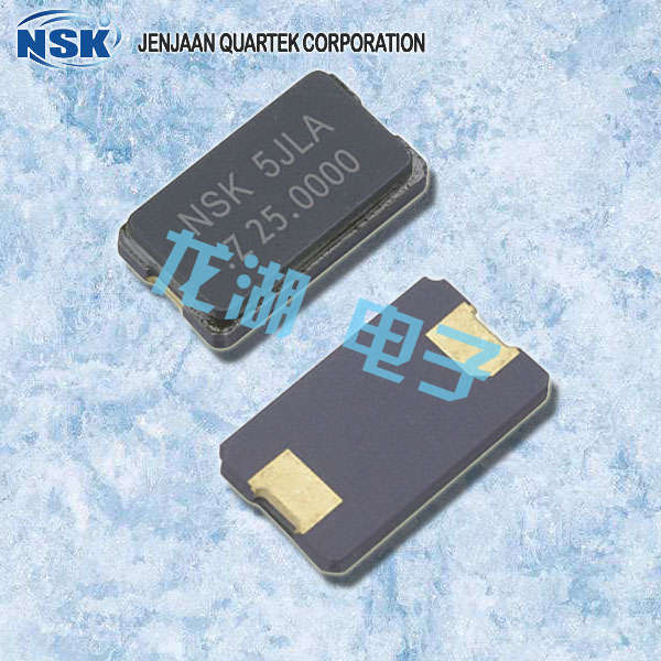 NSK晶振,藍牙諧振器,NXM-84-APA-GLASS晶振