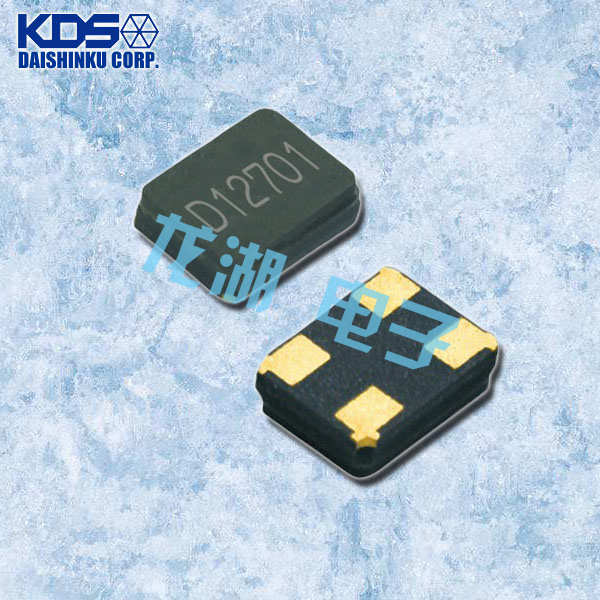 KDS晶體諧振器DSX221G,1ZNA32000BB0B水晶振動子