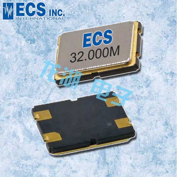 ECS晶振,CSM-8Q晶振,ECS-80-18-20BQ-DS晶振,貼片石英晶體 ECS晶振,CSM-8Q晶振,ECS-80-18-20BQ-DS晶振,貼片石英晶體