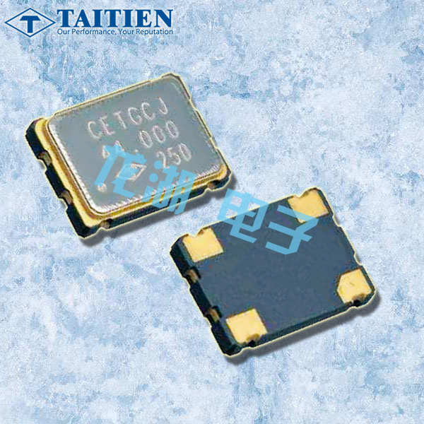 泰藝晶振,貼片晶振,OC晶振 泰藝晶振,貼片晶振,OC晶振