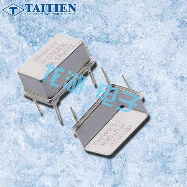 泰藝晶振,石英晶振,TF晶振 泰藝晶振,石英晶振,TF晶振