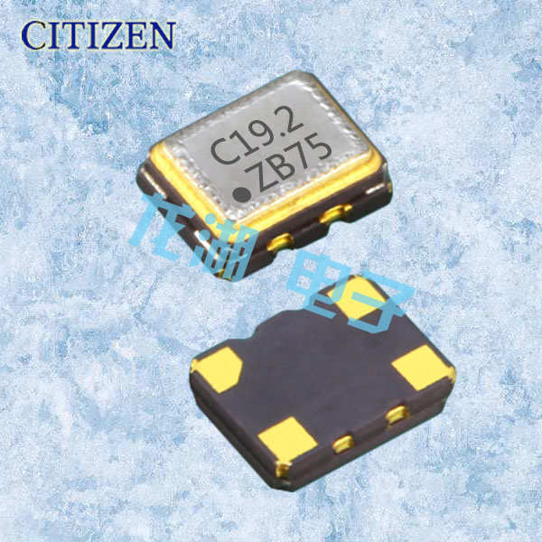 CITIZEN晶振,貼片型SPXO振蕩器,CSX-252F晶振,CSX-252FAE26000000T CITIZEN晶振,貼片型SPXO振蕩器,CSX-252F晶振,CSX-252FAE26000000T
