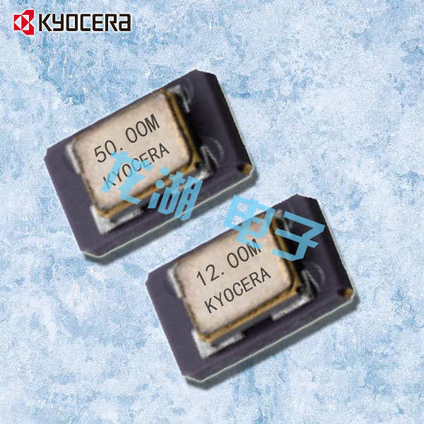 京瓷晶振,貼片晶振,KT5032F晶振 京瓷晶振,貼片晶振,KT5032F晶振