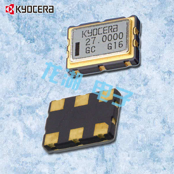 京瓷晶振,貼片晶振,KV7050R晶振 京瓷晶振,貼片晶振,KV7050R晶振