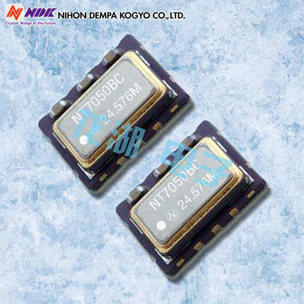 NDK晶振,貼片晶振,NT7050BB晶振 NDK晶振,貼片晶振,NT7050BB晶振
