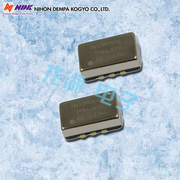 NDK晶振,貼片晶振,NV13M08YK晶振 NDK晶振,貼片晶振,NV13M08YK晶振