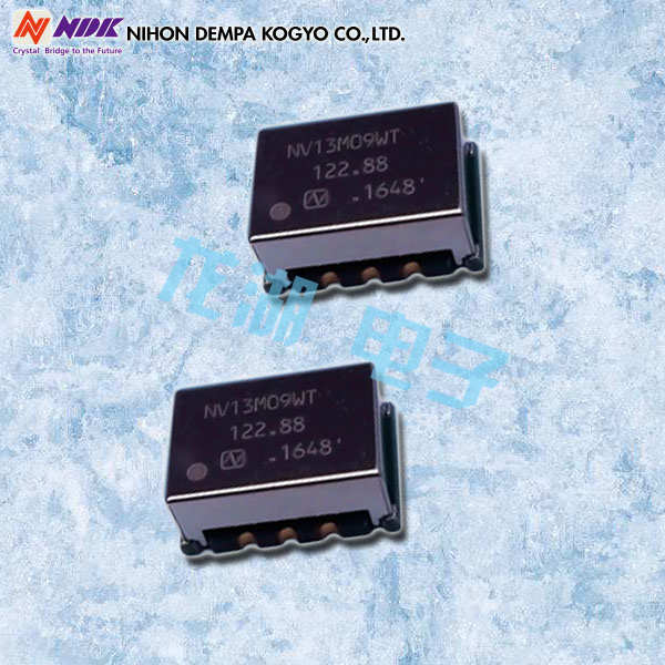 NDK晶振,貼片晶振,NV13M09WT晶振 NDK晶振,貼片晶振,NV13M09WT晶振