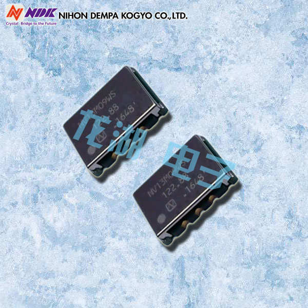 NDK晶振,貼片晶振,NV13M09WS晶振 NDK晶振,貼片晶振,NV13M09WS晶振