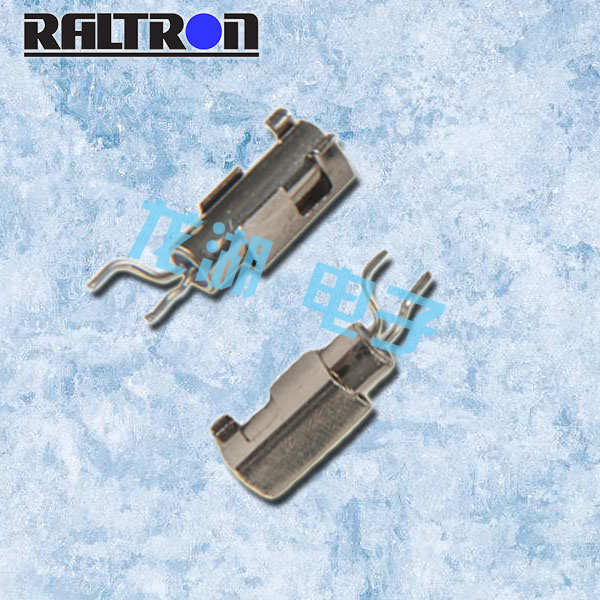 Raltron晶振,石英晶振,R145晶振