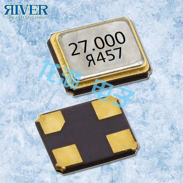 大河晶振,貼片晶振,FCXO-06T晶振 大河晶振,貼片晶振,FCXO-06T晶振