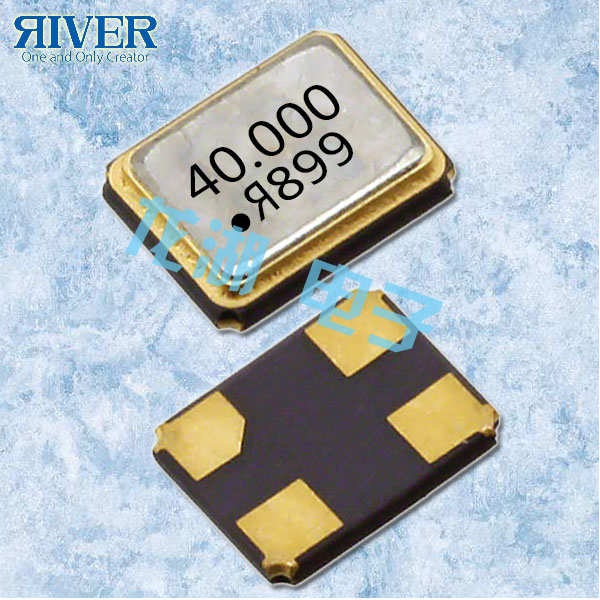 大河晶振,貼片晶振,FCXO-07D晶振 大河晶振,貼片晶振,FCXO-07D晶振