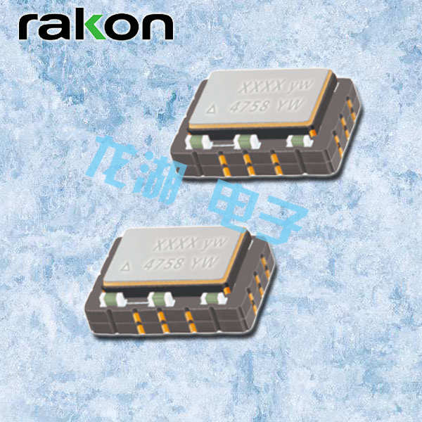 Rakon晶振,貼片晶振,RPT7050G晶振 Rakon晶振,貼片晶振,RPT7050G晶振