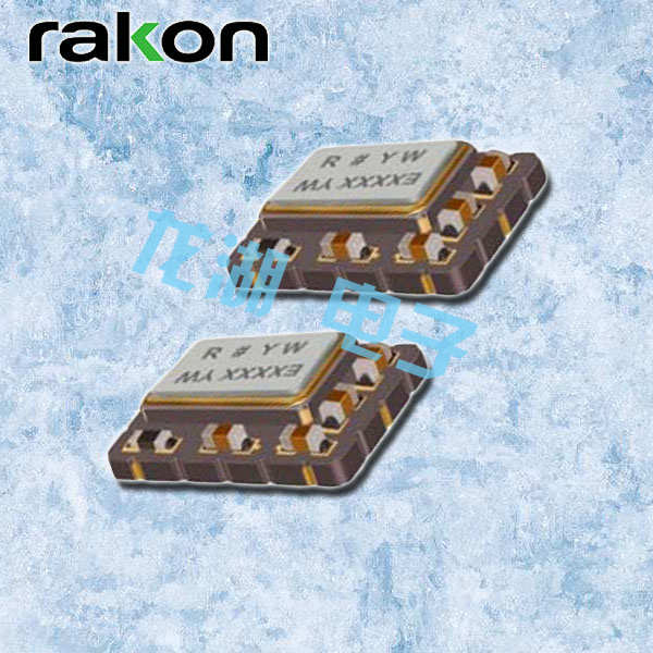 Rakon晶振,貼片晶振,RPT7050J晶振