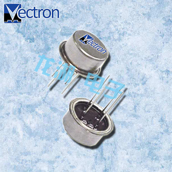 Vectron晶振,石英晶振,XR-R_HC35_TO5晶振 Vectron晶振,石英晶振,XR-R_HC35_TO5晶振