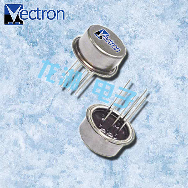 Vectron晶振,石英晶振,XR-R_HC35_TO5晶振 Vectron晶振,石英晶振,XR-R_HC35_TO5晶振