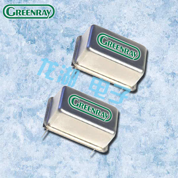Greenray晶振,石英晶振,Y1600晶振 Greenray晶振,石英晶振,Y1600晶振