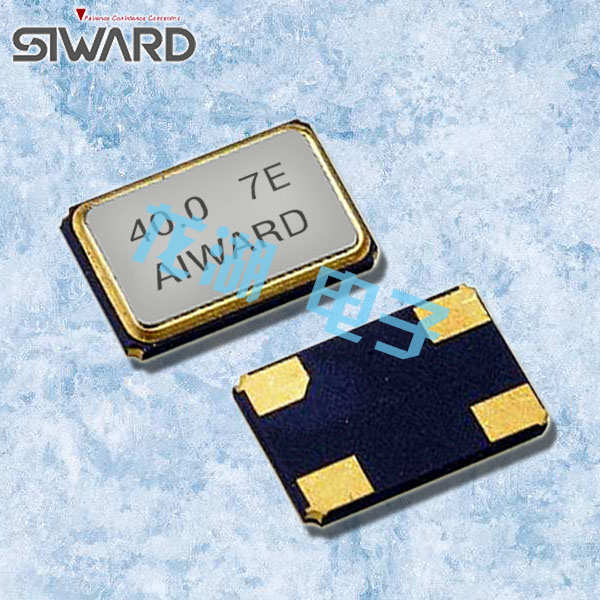 希華晶振,貼片晶振,SX-5032晶振