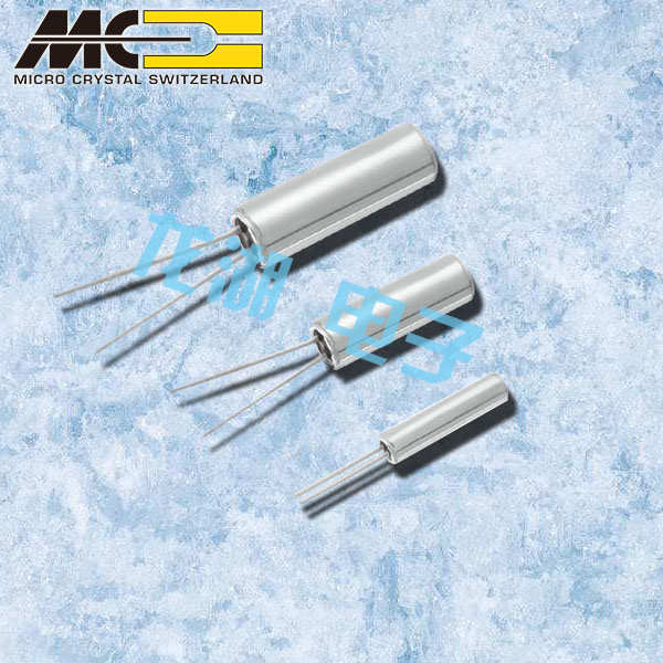 微晶晶振,石英晶振,DS10晶振