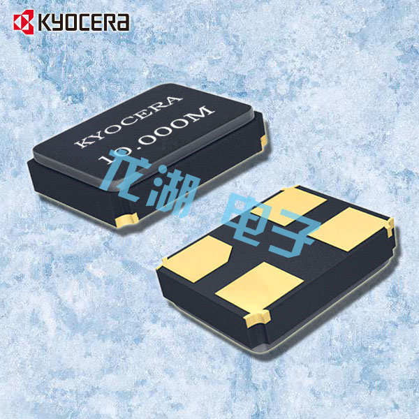 京瓷晶振,貼片晶振,CX3225GB晶振 京瓷晶振,貼片晶振,CX3225GB晶振