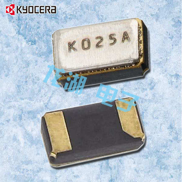 京瓷晶振,貼片晶振,ST2012SB晶振 京瓷晶振,貼片晶振,ST2012SB晶振