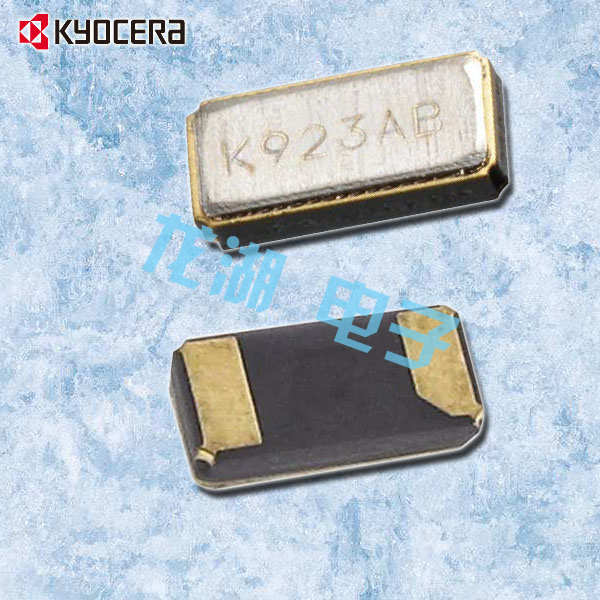 京瓷晶振,貼片晶振,ST3215SB晶振 京瓷晶振,貼片晶振,ST3215SB晶振