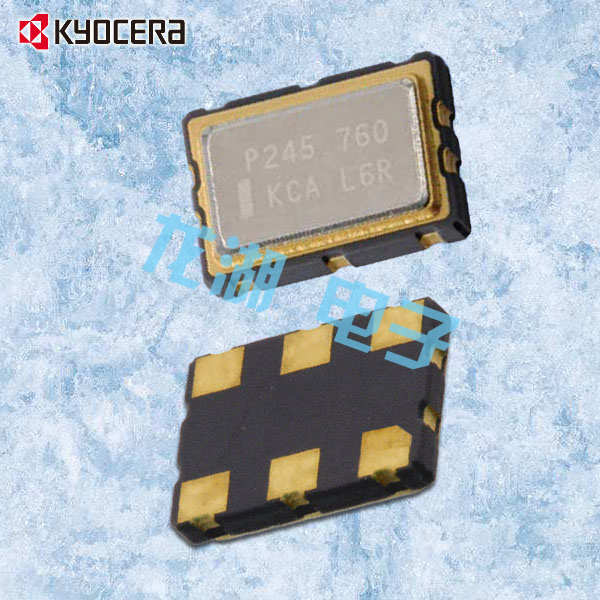 京瓷晶振,貼片晶振,KC7050R晶振 京瓷晶振,貼片晶振,KC7050R晶振