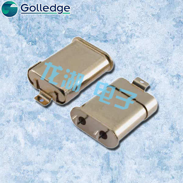 Golledge晶振,貼片晶振,HC49J晶振 Golledge晶振,貼片晶振,HC49J晶振