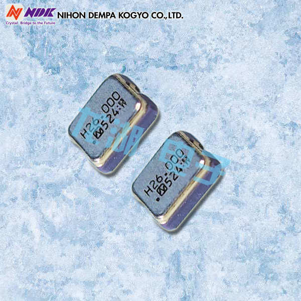 NDK晶振,貼片晶振,NZ2520SJ晶振 NDK晶振,貼片晶振,NZ2520SJ晶振