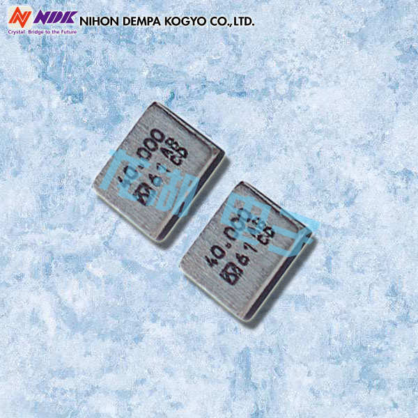 NDK晶振,貼片晶振,NX1210AB晶振 NDK晶振,貼片晶振,NX1210AB晶振