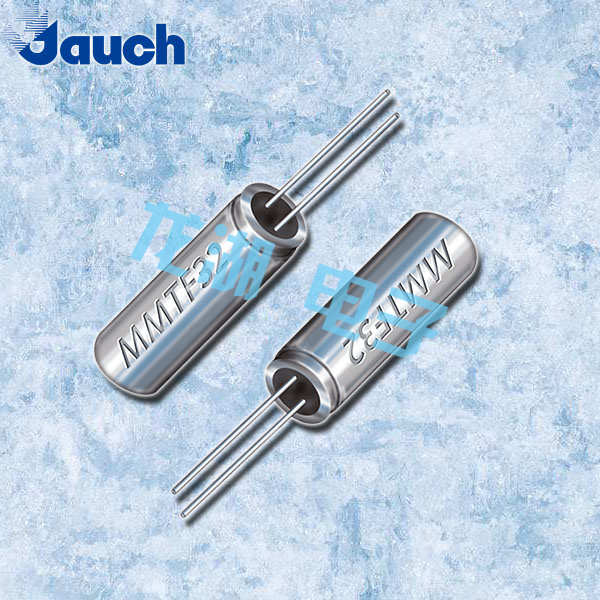 JAUCH晶振,插件晶振,MTF32晶振 JAUCH晶振,插件晶振,MTF32晶振