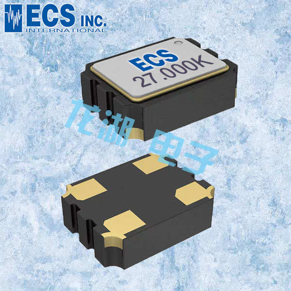 ECS晶振,貼片晶振,ECS-3955M晶振 ECS晶振,貼片晶振,ECS-3955M晶振