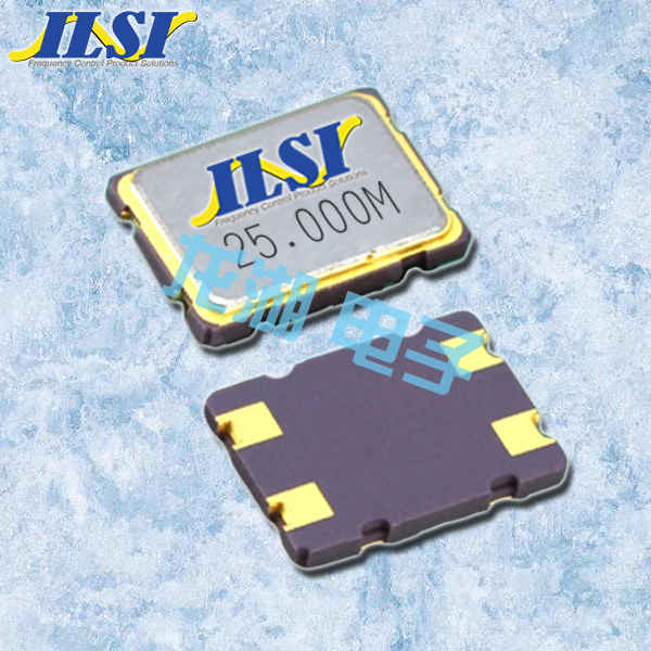 ILSI晶振,貼片晶振,ILCX08晶振 ILSI晶振,貼片晶振,ILCX08晶振