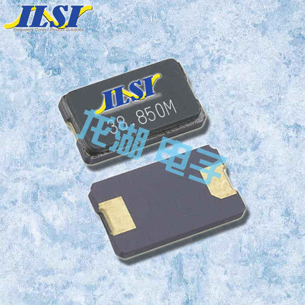 ILSI晶振,貼片晶振,ILCX03晶振 ILSI晶振,貼片晶振,ILCX03晶振