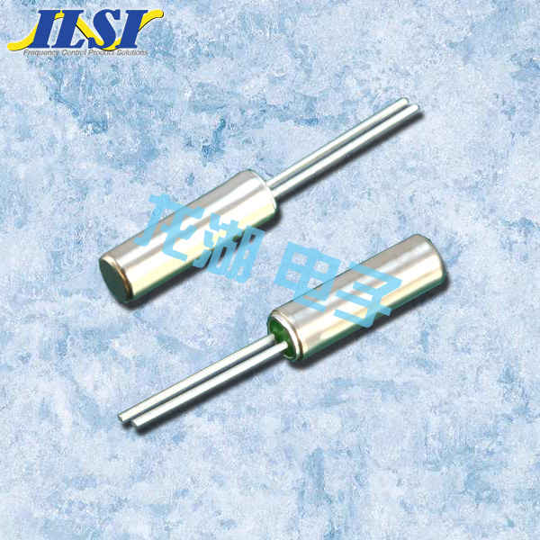 ILSI晶振,圓柱晶振,39晶振 ILSI晶振,圓柱晶振,39晶振