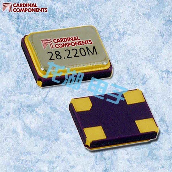 CX325電信晶振,CX325Z-A5B2C5-50-20.0D18,Cardinal水晶振動子