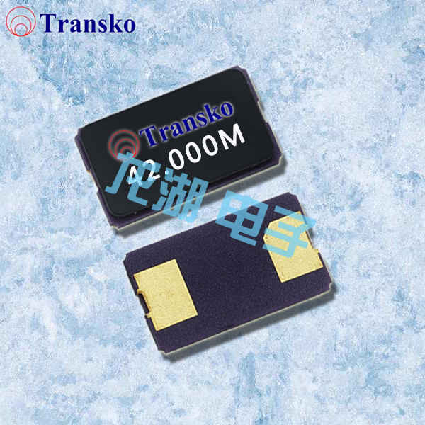 Transko晶振,貼片晶振,CS63C晶振 Transko晶振,貼片晶振,CS63C晶振