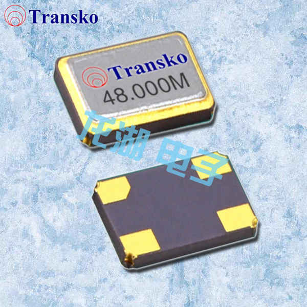 Transko晶振,貼片晶振,CS63A晶振 Transko晶振,貼片晶振,CS63A晶振