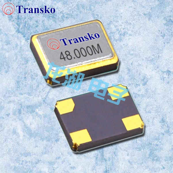 Transko晶振,貼片晶振,CS32H晶振 Transko晶振,貼片晶振,CS32H晶振