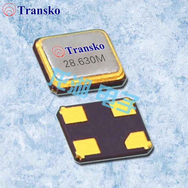 CS21物聯網晶振,CS21-F2020HM12-32.000M-TR,特蘭斯科貼片晶振 CS21物聯網晶振,CS21-F2020HM12-32.000M-TR,特蘭斯科貼片晶振