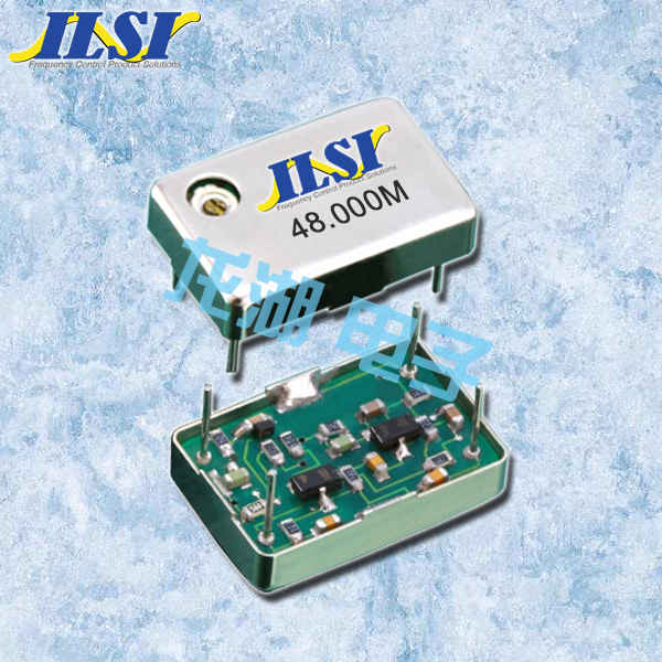 ILSI晶振,貼片晶振,I124晶振 ILSI晶振,貼片晶振,I124晶振