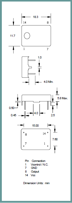 智能手機(jī)晶振,DIP晶振,I121晶振