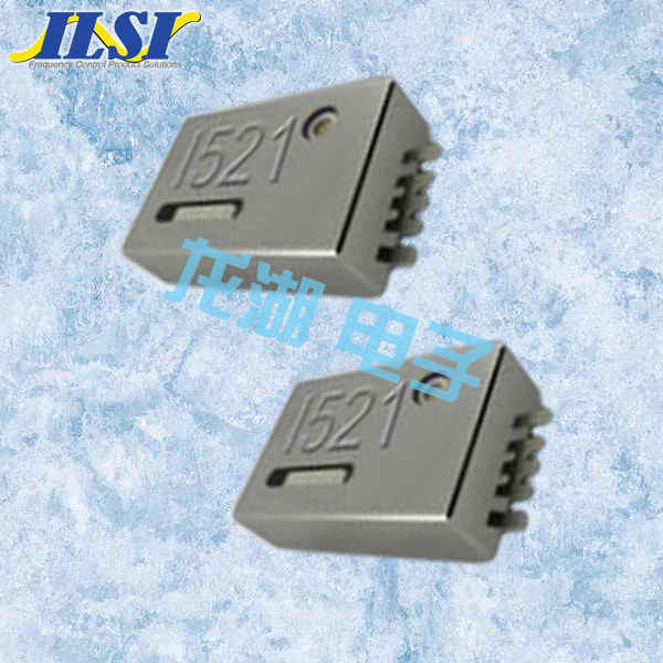 ILSI晶振,溫補(bǔ)晶振,I721晶振 ILSI晶振,溫補(bǔ)晶振,I721晶振