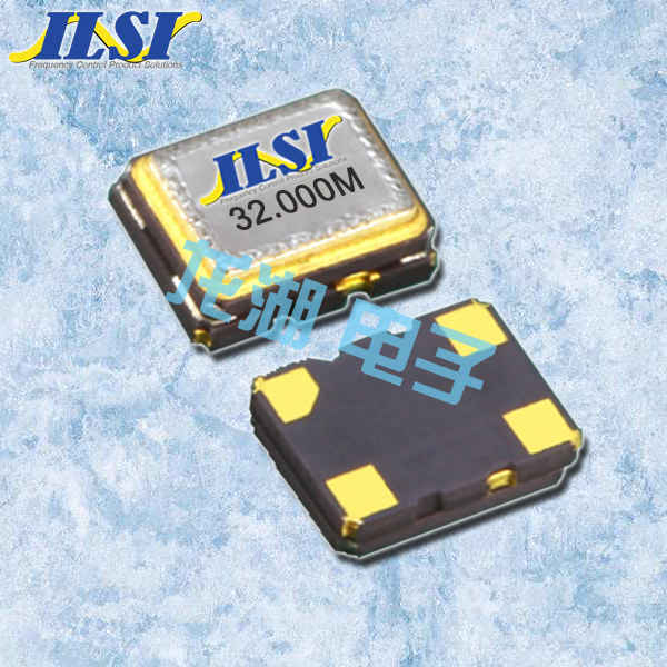 ILSI晶振,溫補(bǔ)晶振,I537晶振