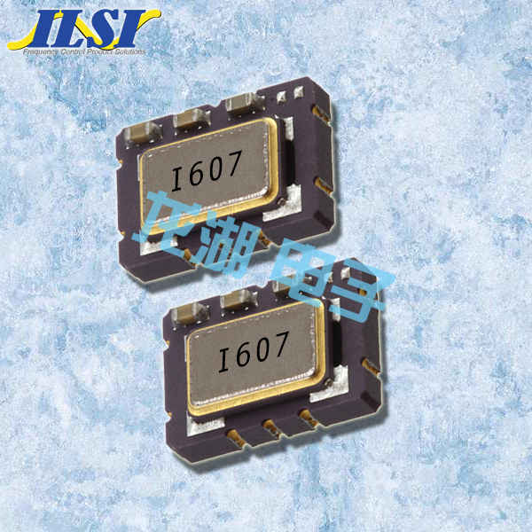 ILSI晶振,壓控晶振,I631晶振 ILSI晶振,壓控晶振,I631晶振